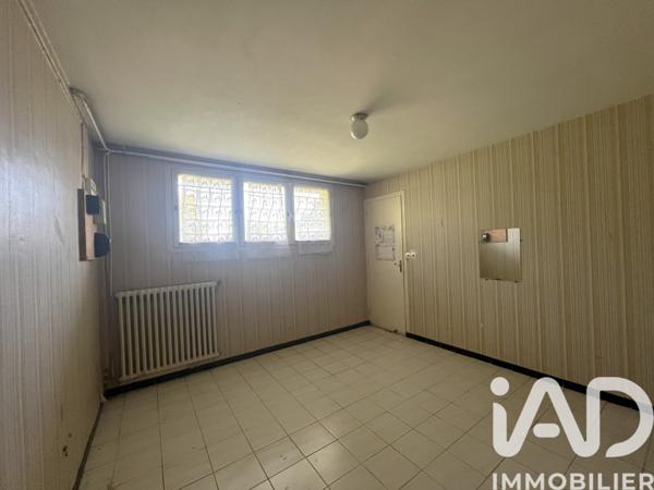 Maison à vendre 6 pièces 118 m² Mont-de-Marsan