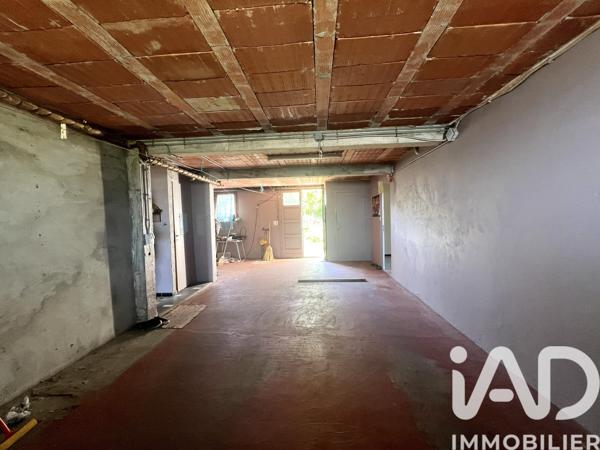 Maison à vendre 6 pièces 118 m² Mont-de-Marsan