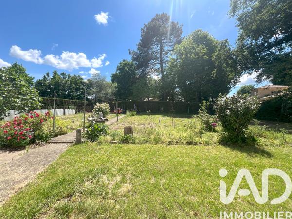 Maison à vendre 6 pièces 118 m² Mont-de-Marsan