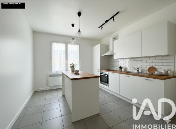 Maison à vendre 6 pièces 118 m² Mont-de-Marsan