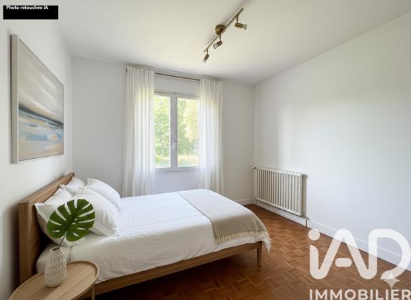 Maison à vendre 6 pièces 118 m² Mont-de-Marsan