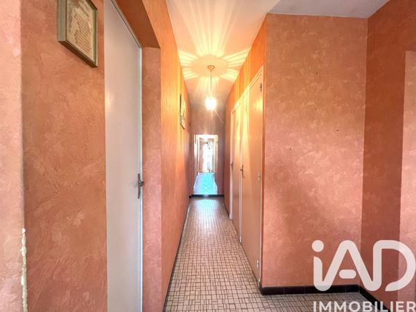 Maison à vendre 6 pièces 118 m² Mont-de-Marsan