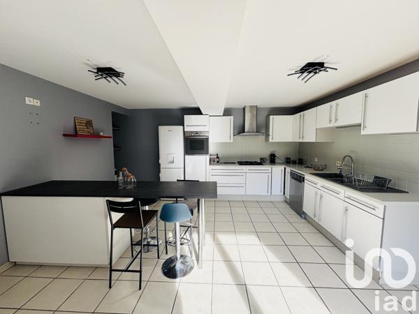 Maison à vendre 3 pièces 93 m² Rougé