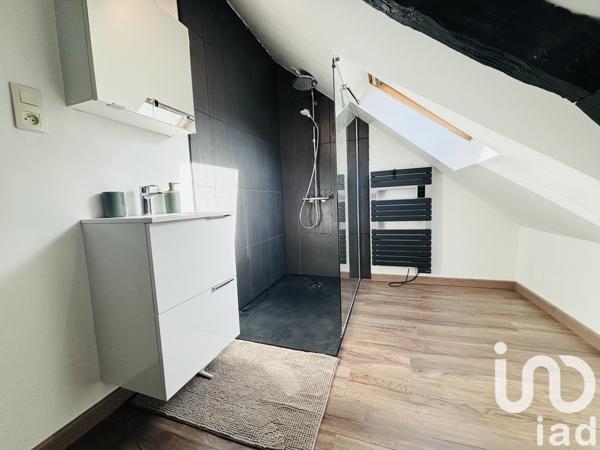 Maison à vendre 3 pièces 93 m² Rougé