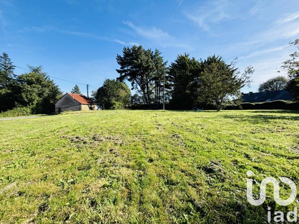 Maison à vendre 3 pièces 93 m² Rougé