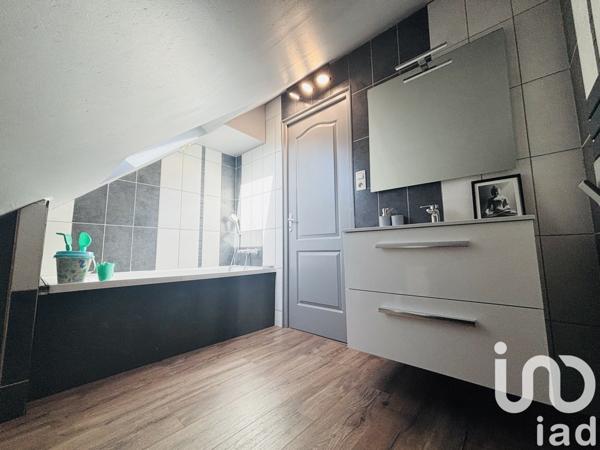 Maison à vendre 3 pièces 93 m² Rougé