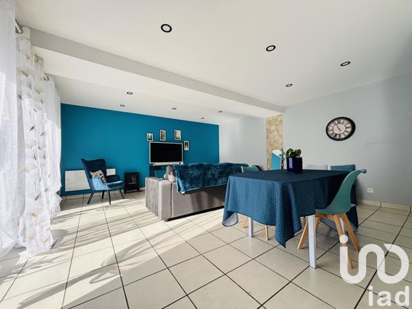 Maison à vendre 3 pièces 93 m² Rougé