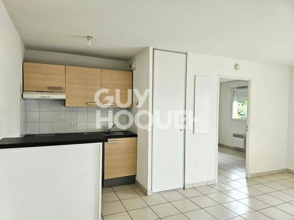 Appartement Saint-Perdon 2 pièce(s) 38 m2