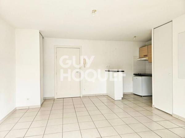 Appartement Saint-Perdon 2 pièce(s) 38 m2