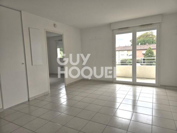 Appartement Saint-Perdon 2 pièce(s) 38 m2