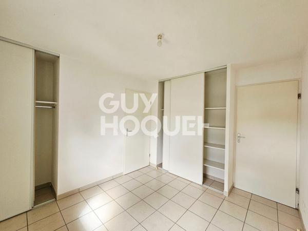 Appartement Saint-Perdon 2 pièce(s) 38 m2