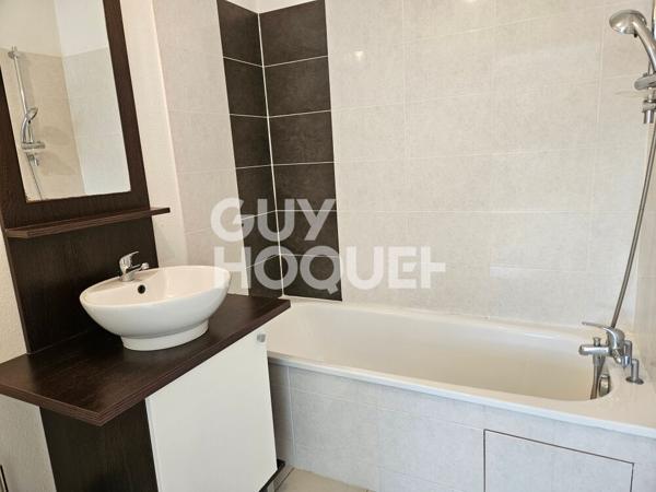 Appartement Saint-Perdon 2 pièce(s) 38 m2