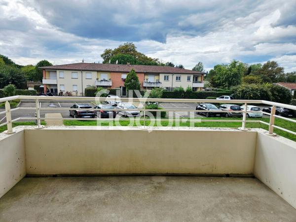 Appartement Saint-Perdon 2 pièce(s) 38 m2