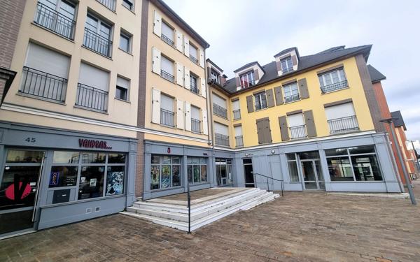 Appartement à vendre    1 pièce • 39,92 m2 Domont