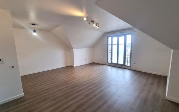 Appartement à vendre    1 pièce • 39,92 m2 Domont