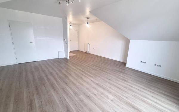 Appartement à vendre    1 pièce • 39,92 m2 Domont