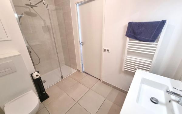 Appartement à vendre    1 pièce • 39,92 m2 Domont