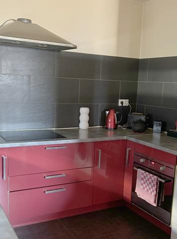 Niort (79000) Niort : grand appartement dernier étage à acheter