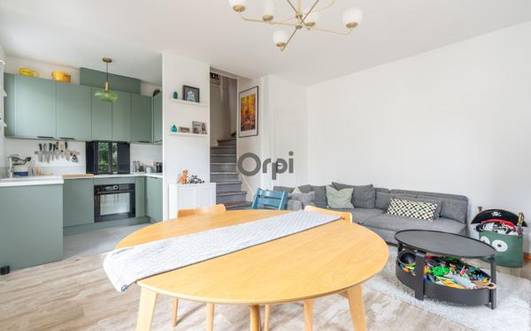 Maison à vendre    3 pièces •  Joinville-le-Pont