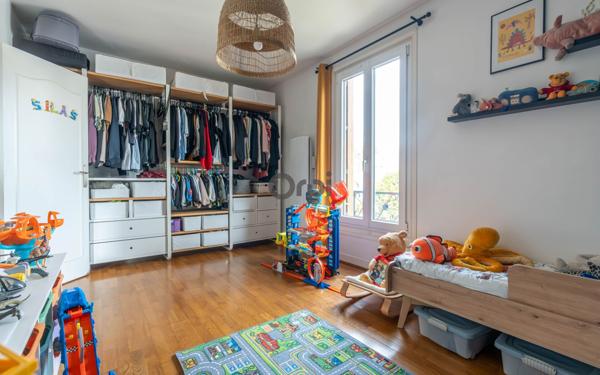 Maison à vendre    3 pièces •  Joinville-le-Pont