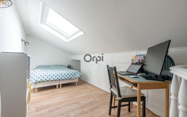 Maison à vendre    3 pièces •  Joinville-le-Pont