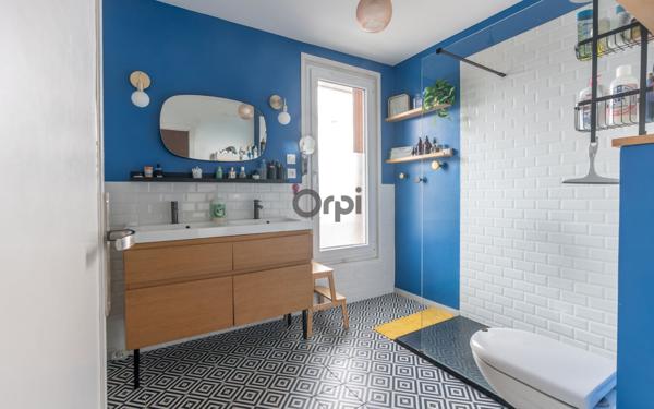 Maison à vendre    3 pièces •  Joinville-le-Pont