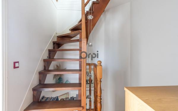 Maison à vendre    3 pièces •  Joinville-le-Pont