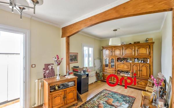 Appartement à vendre    3 pièces • 16,56 m2 Oullins