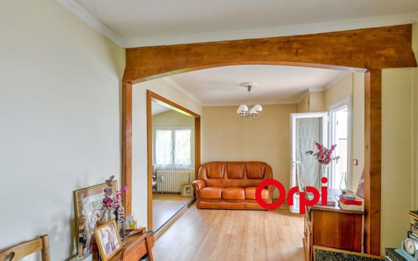 Appartement à vendre    3 pièces • 16,56 m2 Oullins