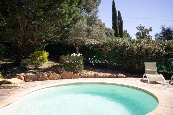 Maison 5 pièces - 100 m²