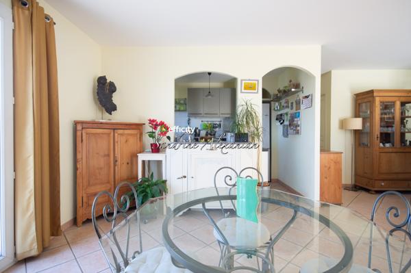 Maison 5 pièces - 100 m²