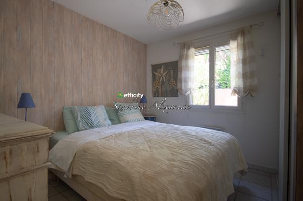Maison 5 pièces - 100 m²
