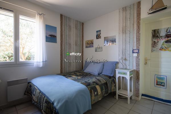 Maison 5 pièces - 100 m²
