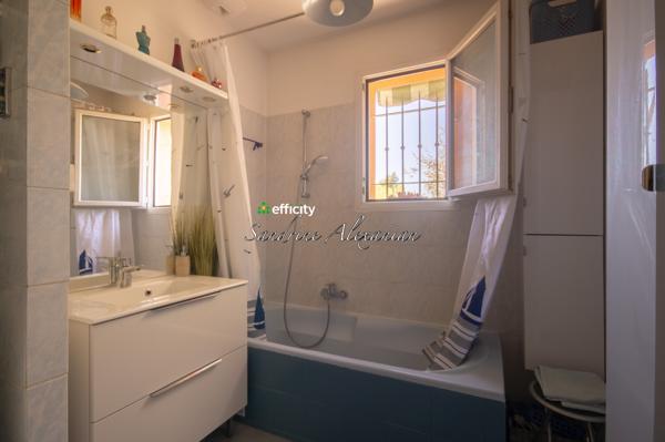Maison 5 pièces - 100 m²