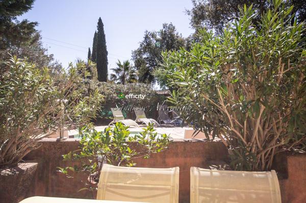 Maison 5 pièces - 100 m²