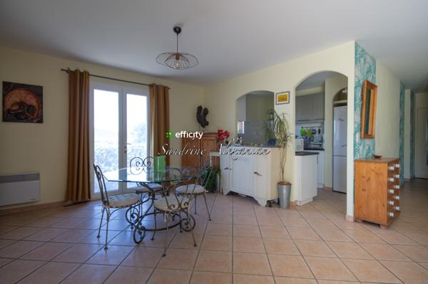 Maison 5 pièces - 100 m²