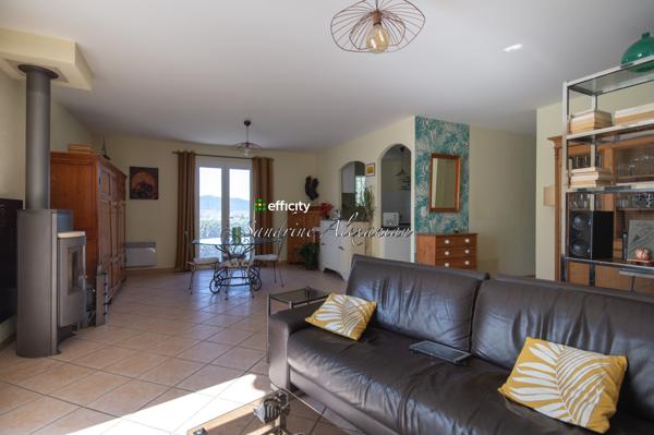 Maison 5 pièces - 100 m²
