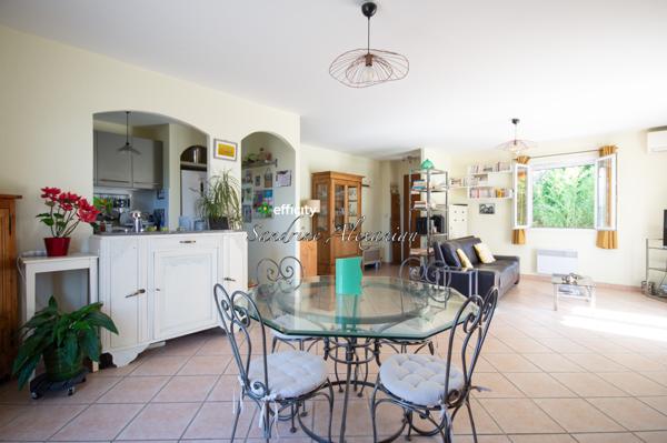 Maison 5 pièces - 100 m²