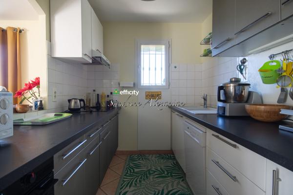 Maison 5 pièces - 100 m²