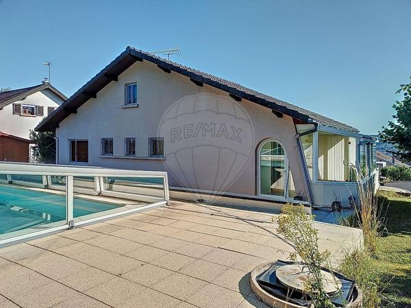 Maison  en vente - Haute-Saône - 70