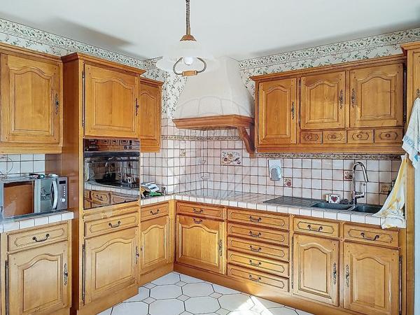 Maison  en vente - Haute-Saône - 70