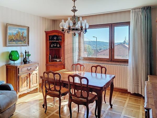 Maison  en vente - Haute-Saône - 70