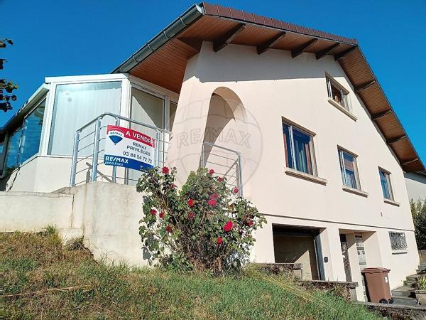 Maison  en vente - Haute-Saône - 70