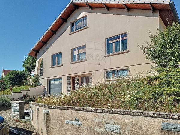 Maison  en vente - Haute-Saône - 70