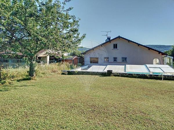 Maison  en vente - Haute-Saône - 70