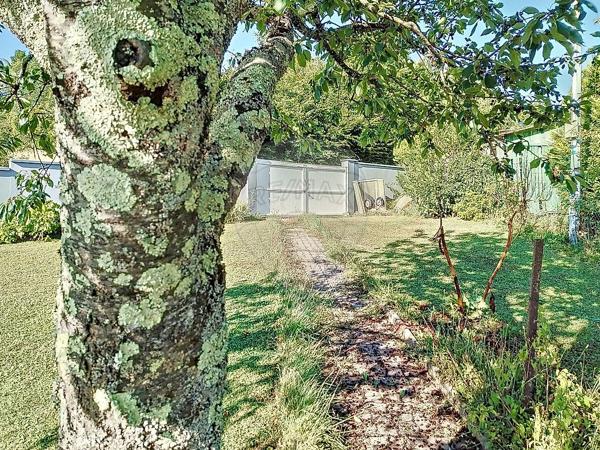 Maison  en vente - Haute-Saône - 70