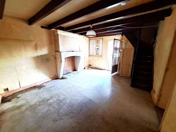 Maison Angouleme 3 pièces