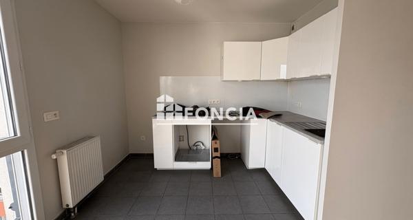 À vendre Appartement 2 pièces 43.5 m² - Saint-denis 93210