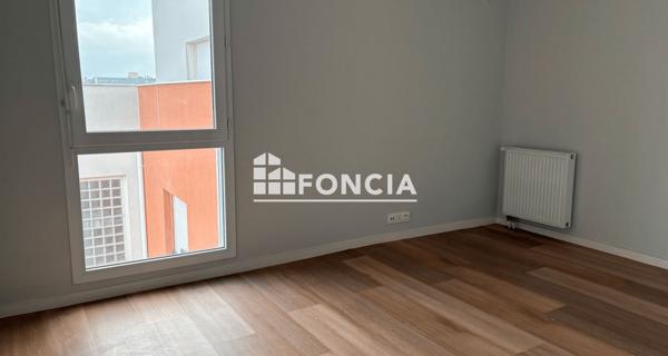 À vendre Appartement 2 pièces 43.5 m² - Saint-denis 93210