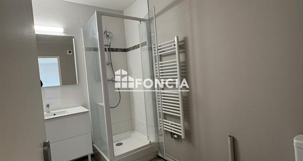 À vendre Appartement 2 pièces 44 m² - Saint-denis 93210